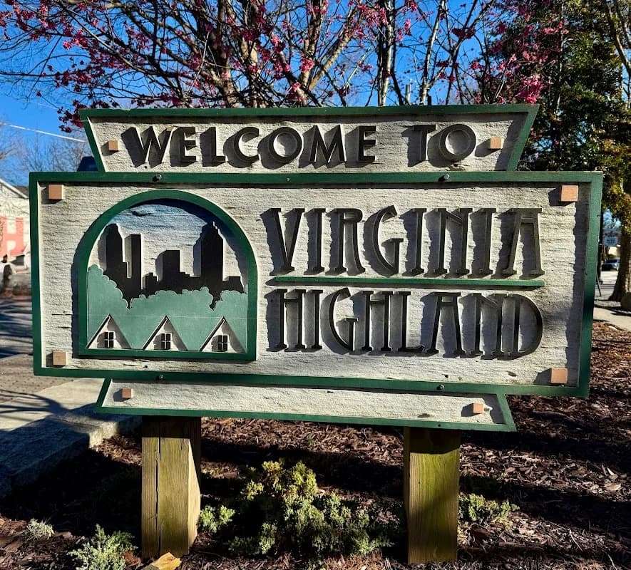 Best Atlanta Properties in Inman Park / BeltLine