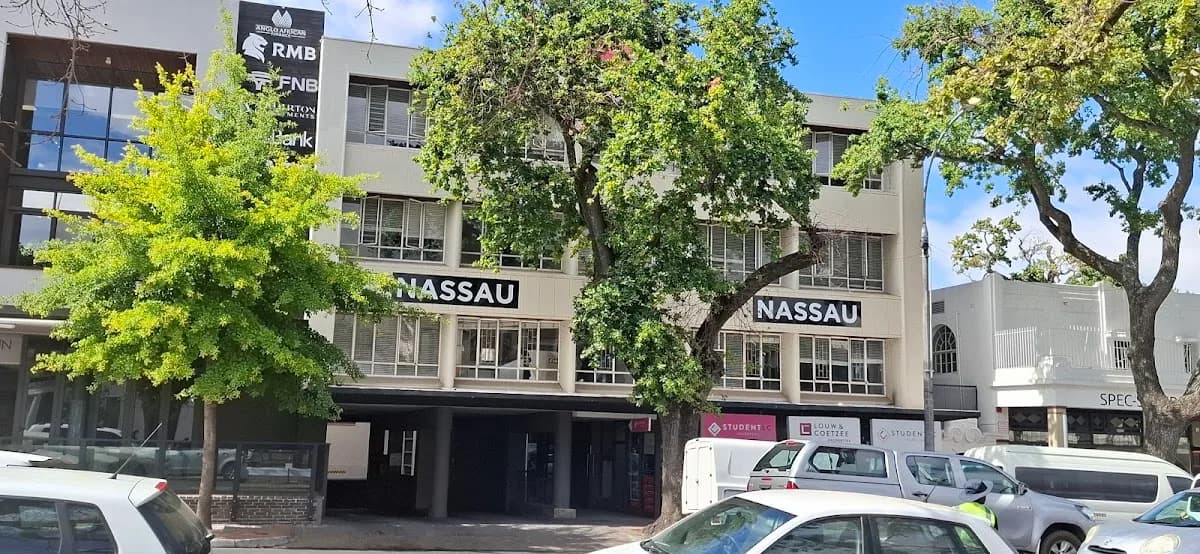Louw & Coetzee Properties Stellenbosch in Die Boord