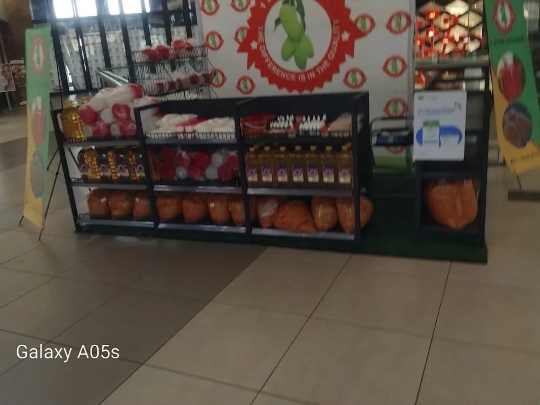 Farmhouse Harvest Tembisa in Esther Park
