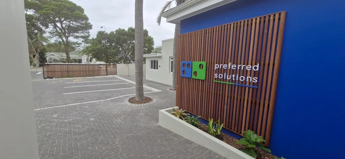 Preferred Solutions Eastern Cape in Walmer