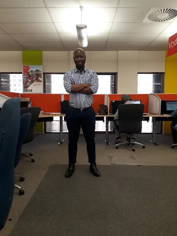 WNS Global Services SA (Pty) Ltd - Johannesburg in Johannesburg CBD