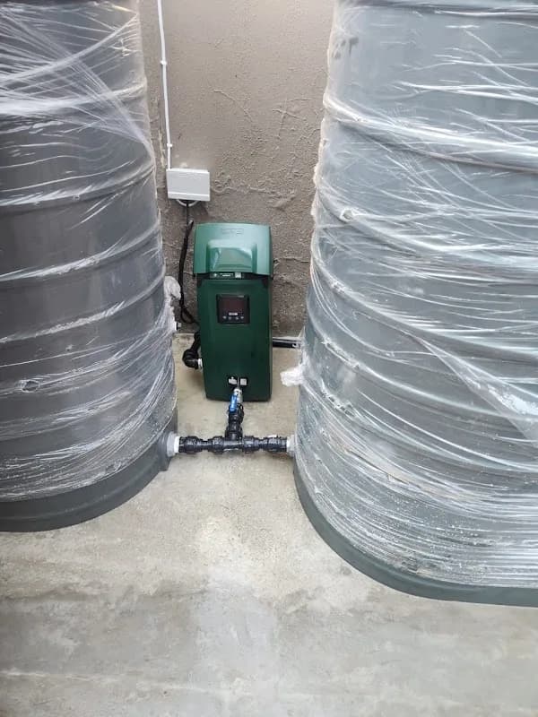 DF Plumbing Services (Pty) Ltd in Florida