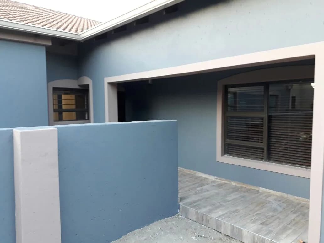 DVT Trading and Projects in Pimville