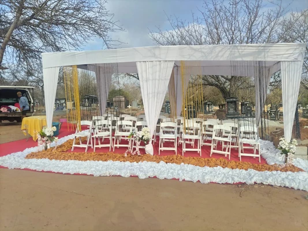 Mhlangaveza Family Assurance(Pty)Ltd in Kramerville