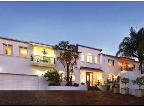 Capital House Boutique Hotel in Waterkloof