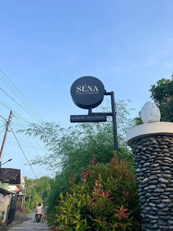 Sena Guest House in Roodepoort