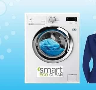 Pristino Laundry in Gosa