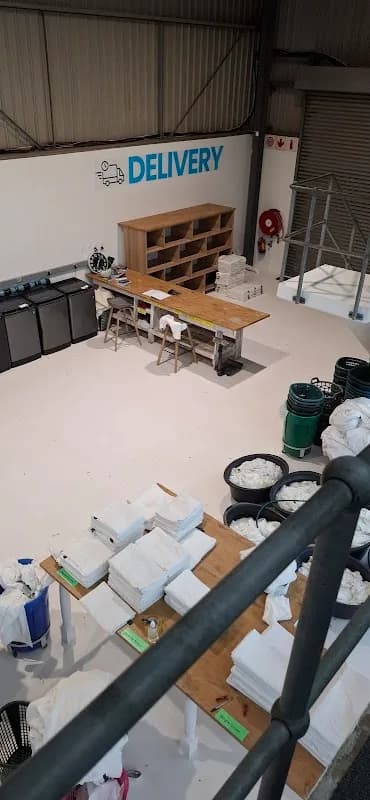 iLondolo Laundry Service in Ballito