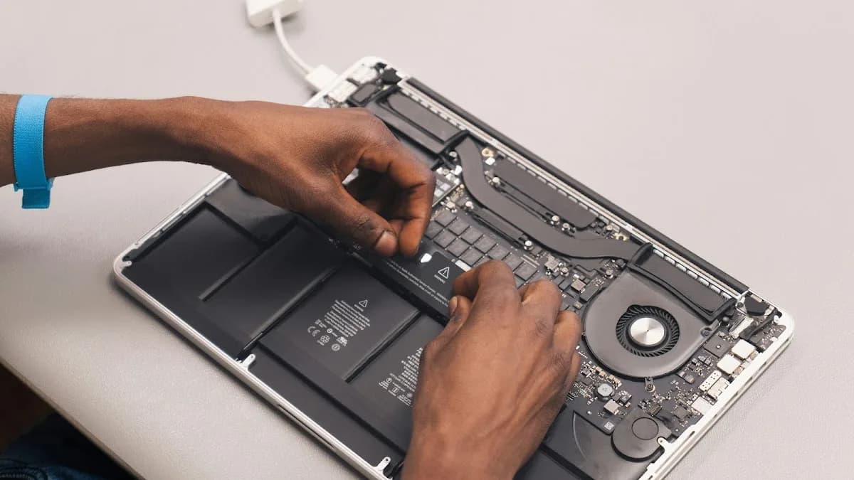 autocrat tech in Soweto