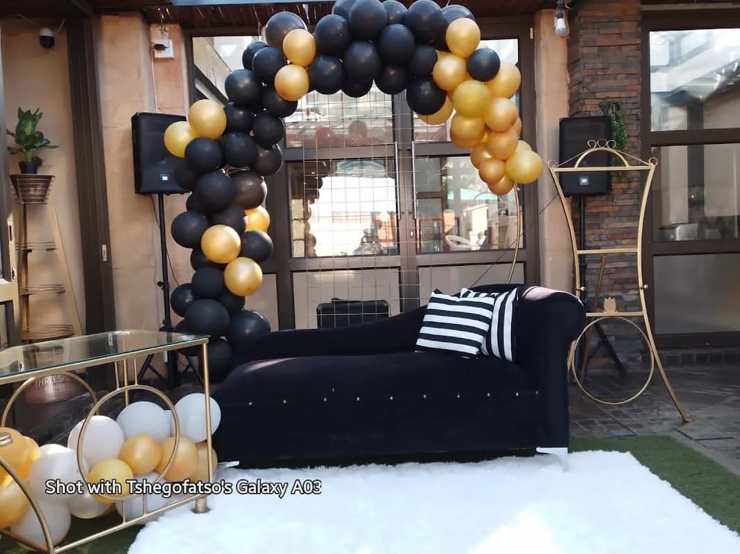 Bohlale Decor & Projects in Mamelodi