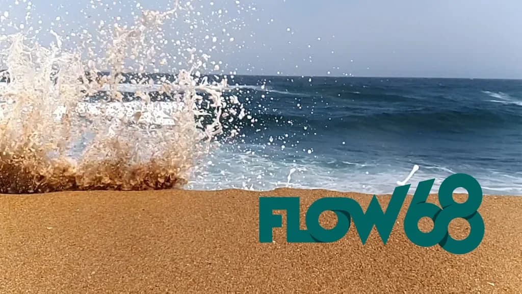 FLOW68 in Westville