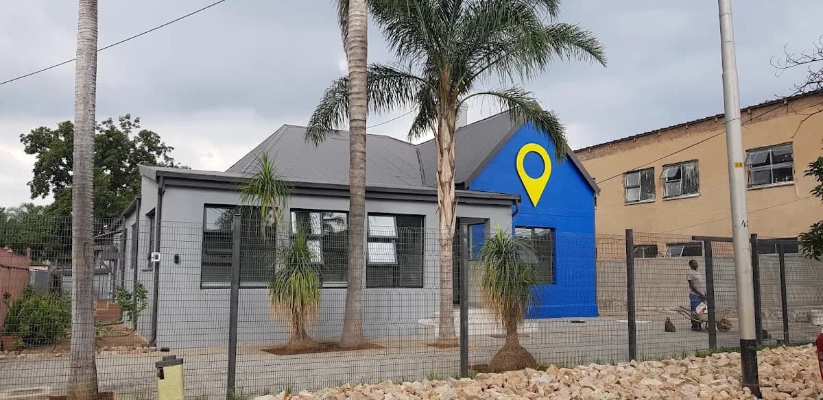 Just Property Pretoria North in The Moot