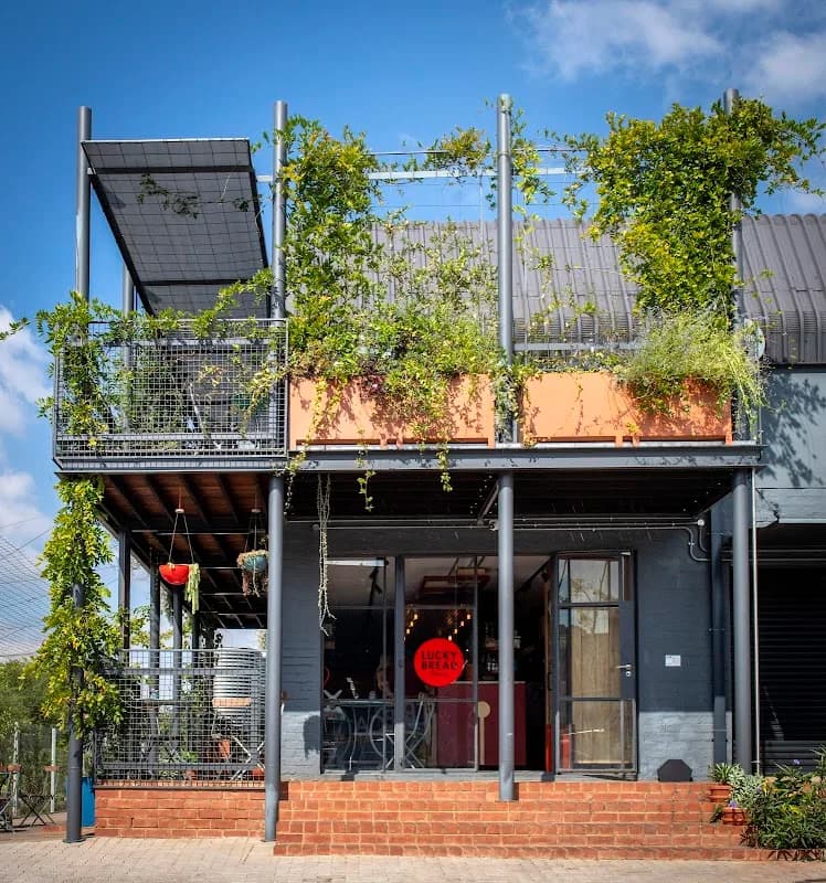 Earthworld Architects in Arcadia