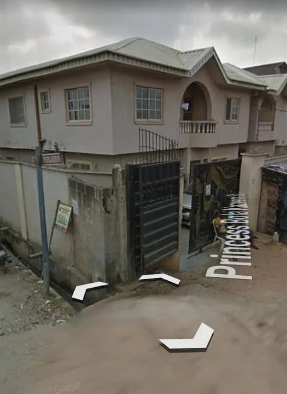 EJEO IT-Solutions Ltd in Magodo