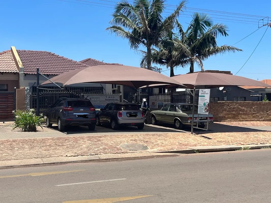 Medexcare Mamelodi -(Dr E O Senamela INC) in Mamelodi