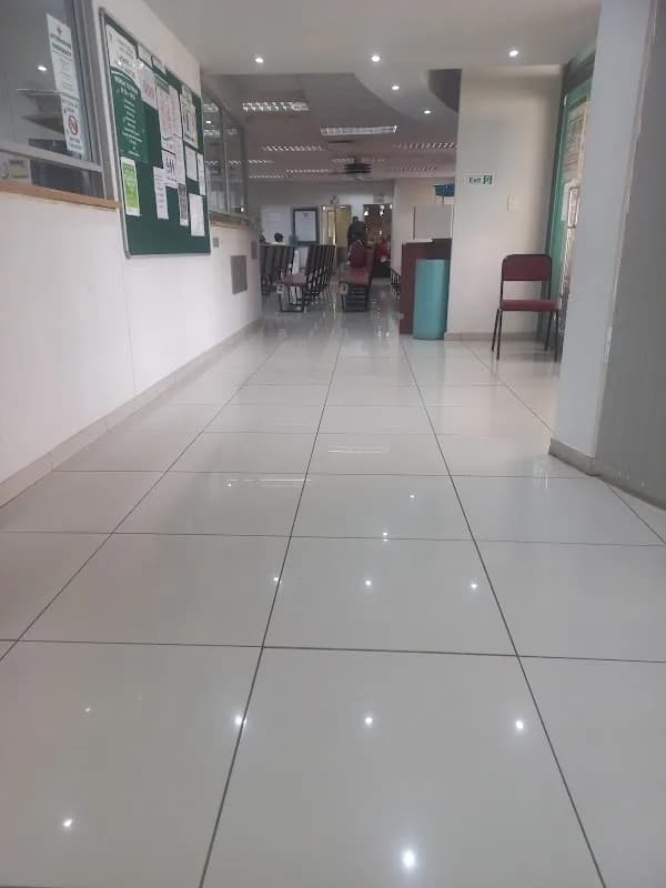 Lyttelton Clinic in Centurion