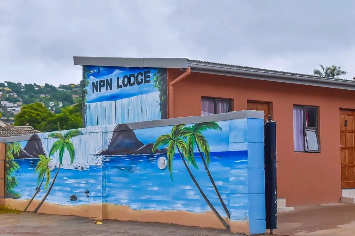 NPN lodge in Pinetown