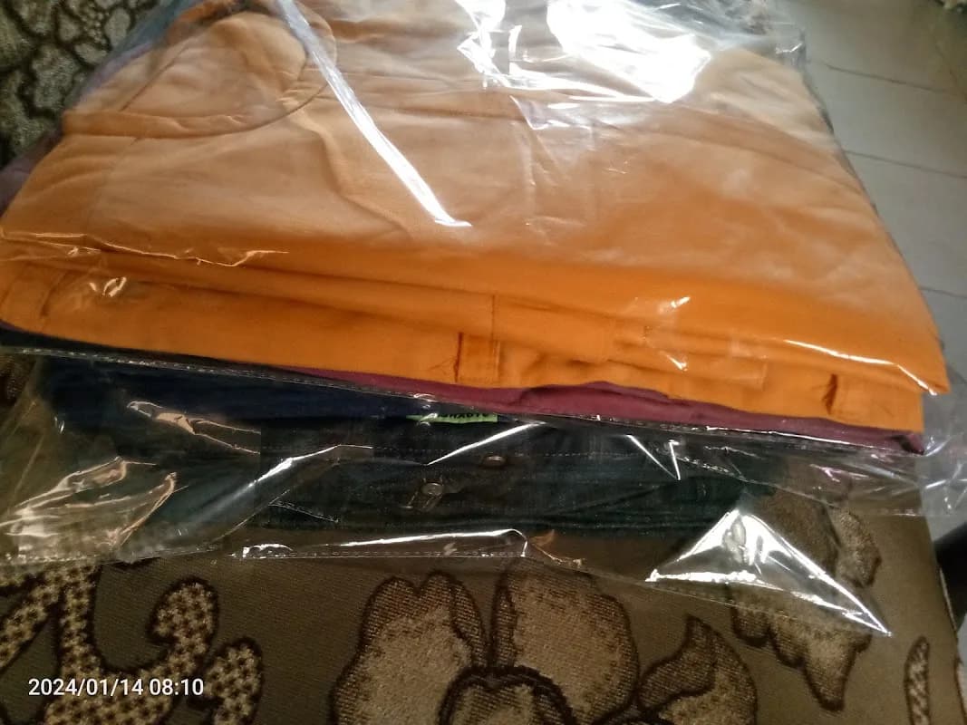 Octavia Laundry and Cleaning Services in Kuje
