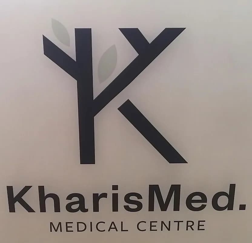 Kharismed Medical Centre in Potchefstroom CBD