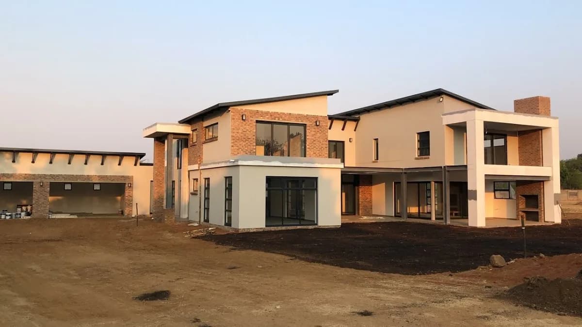 The Drawing Room Architectural Services in Benoni CBD
