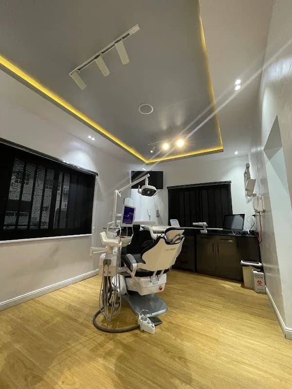 Zoom Exclusive Dental Care Lagos in Eleko Junction