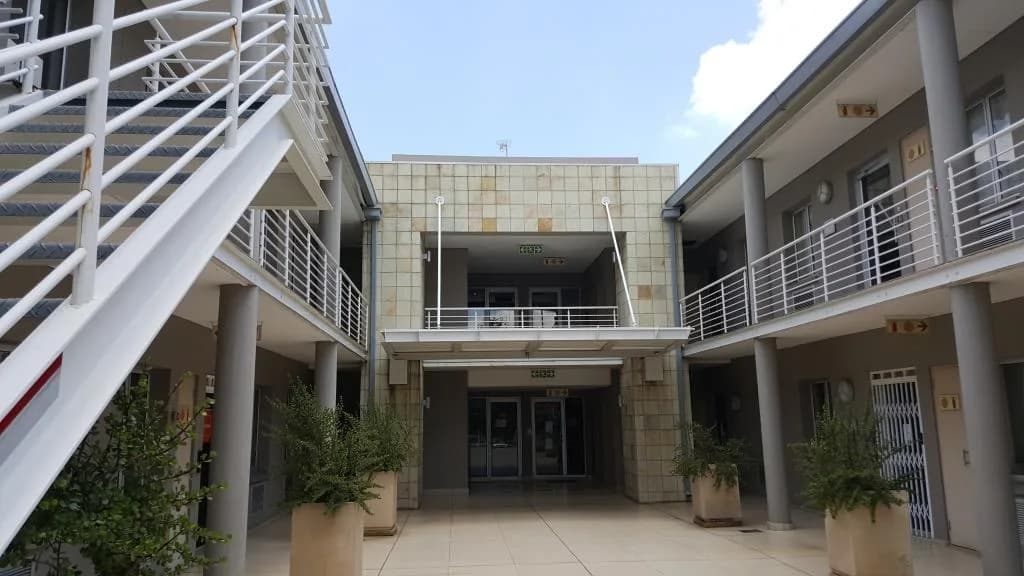 Shomang Brokers in Edenvale