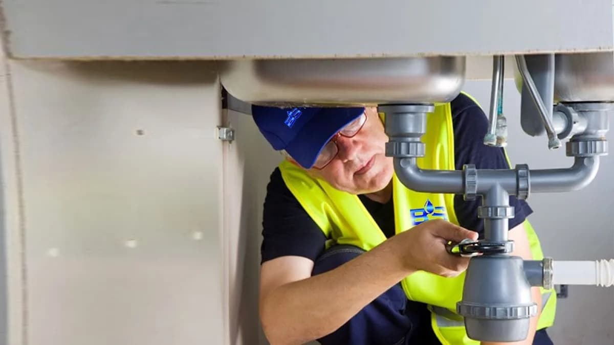 Blue Sky Plumbers in Durban CBD