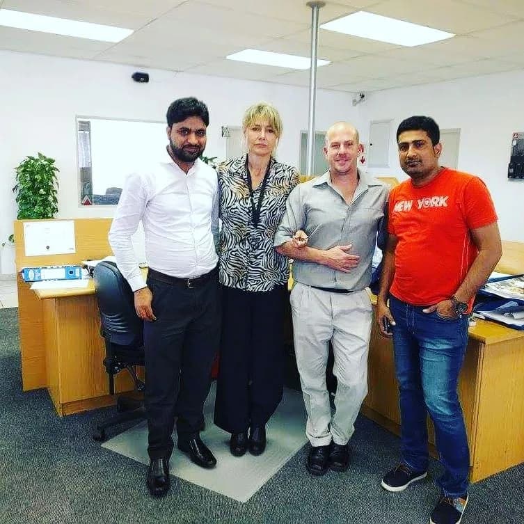Impro Technologies (Pty) Ltd in Pinetown