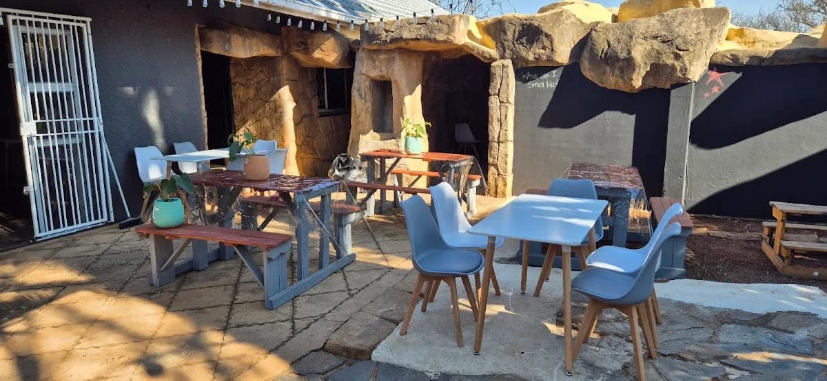 Onako Bliss in Northcliff