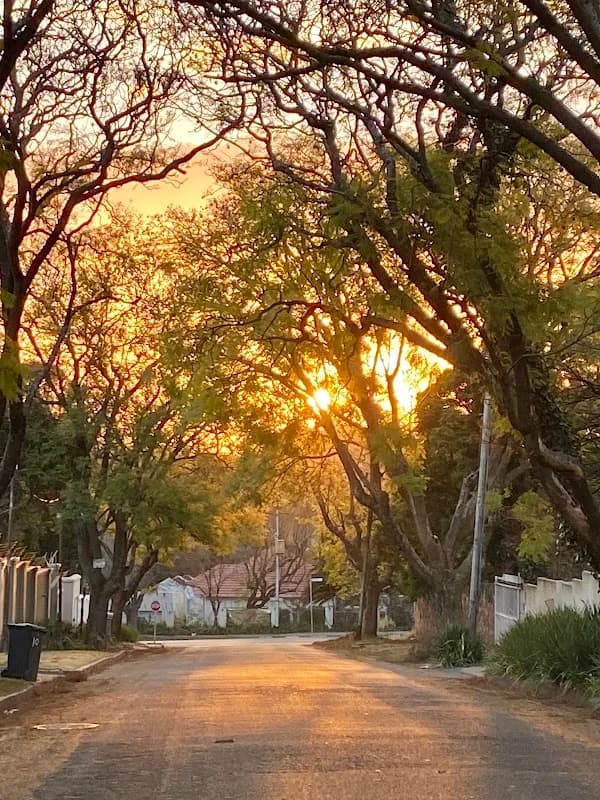 Greenside East in Greenside