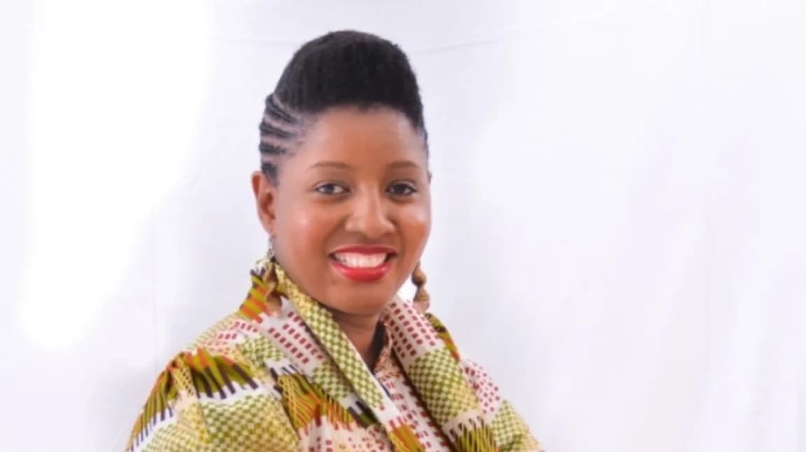 Afro Visionary Legacy in Paulshof