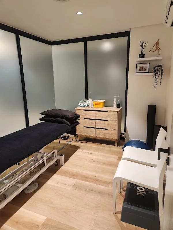 Myohealth-Martine Cohen Physiotherapy in Sea Point