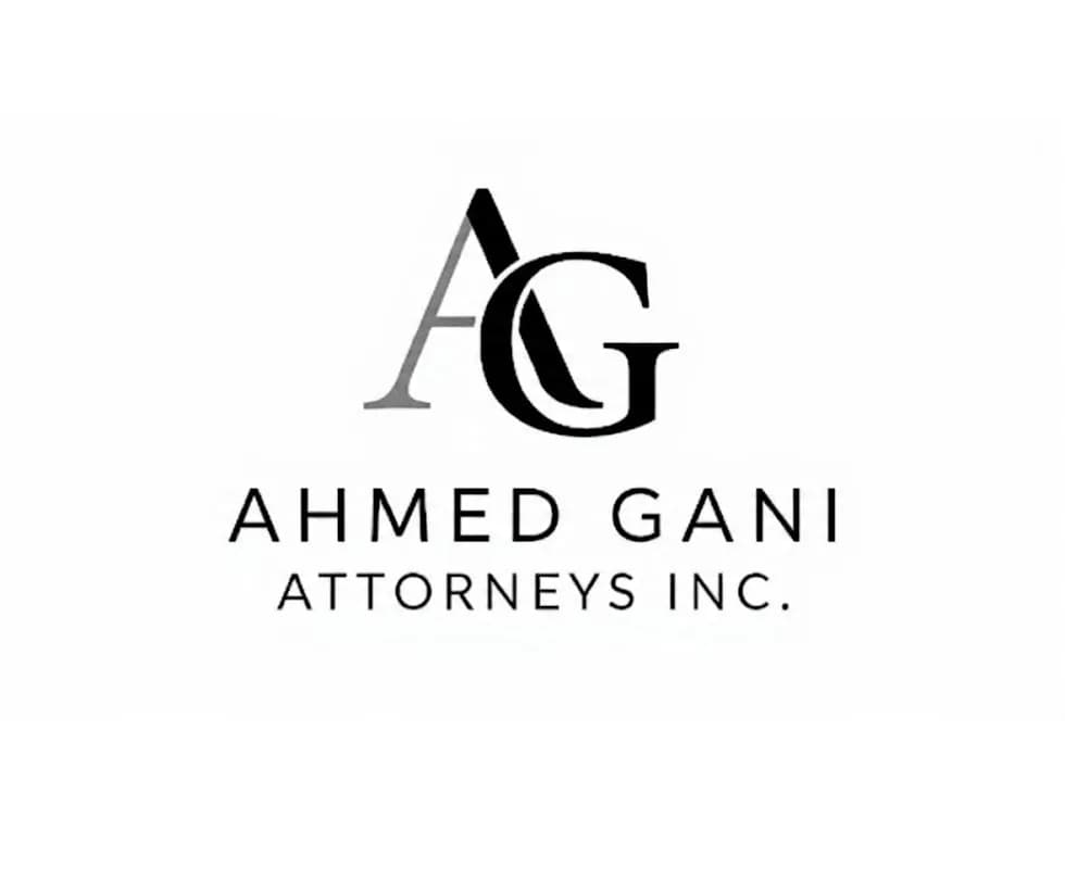 Ahmed Gani Attorneys in Norwood