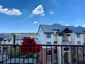 Kyalami Hills Lifestyle Estate - Midrand in Kyalami