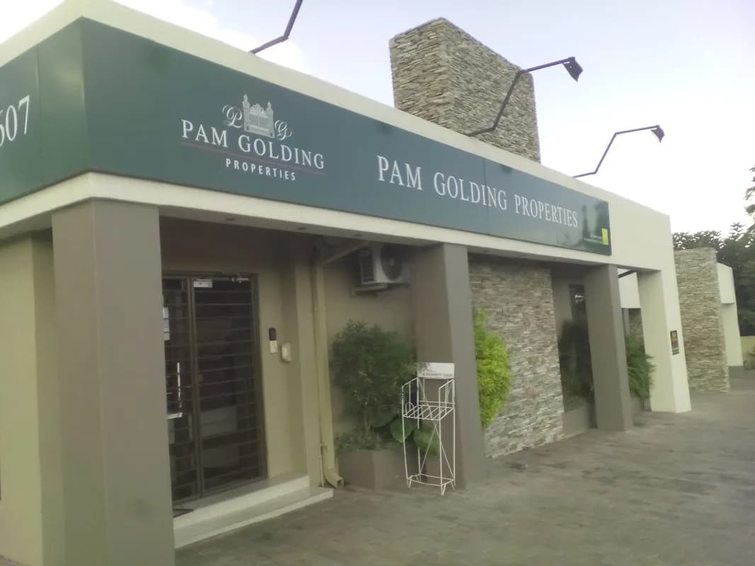 Pam Golding Properties Alberton in Alberton