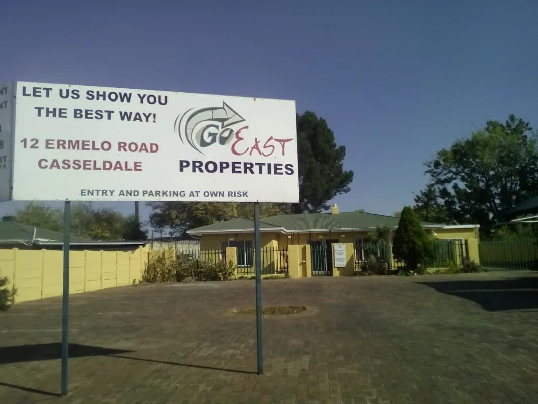 Go East PROPERTIES in Springs