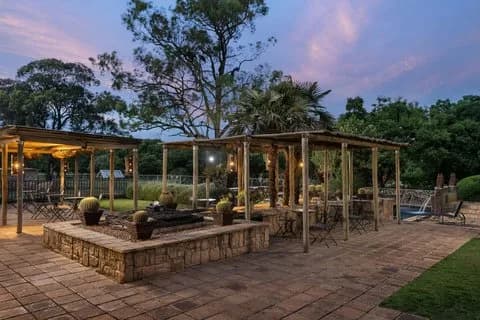 Protea Hotel Bloemfontein Willow Lake in Westdene