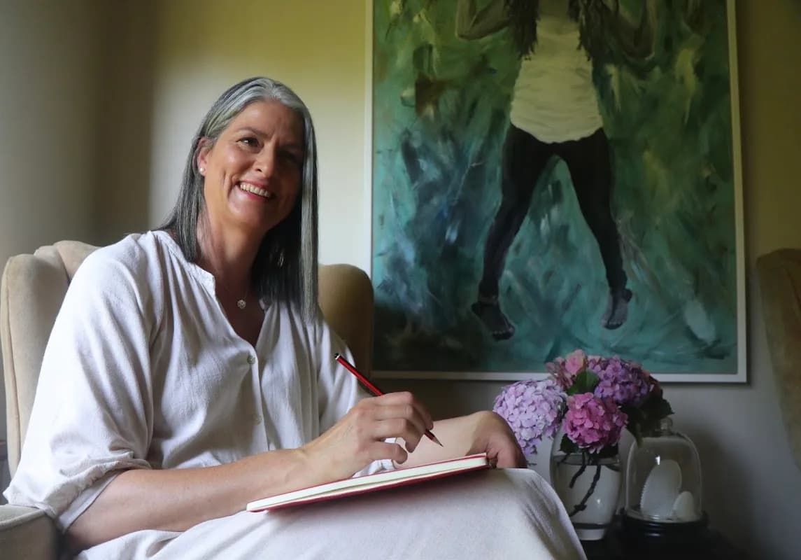 Carien Brown Psychology in Heatherlands