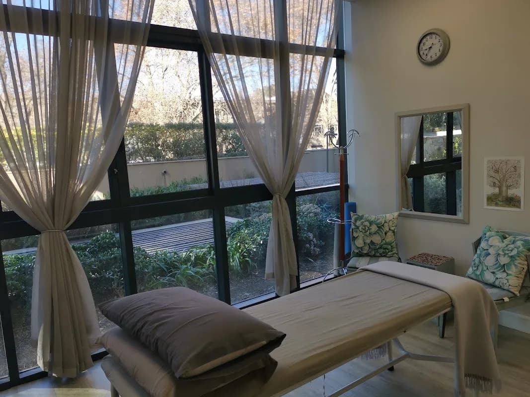 Nasreen Dursot Physiotherapy in Houghton
