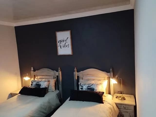 Tshepang Apartments Secunda in Evander