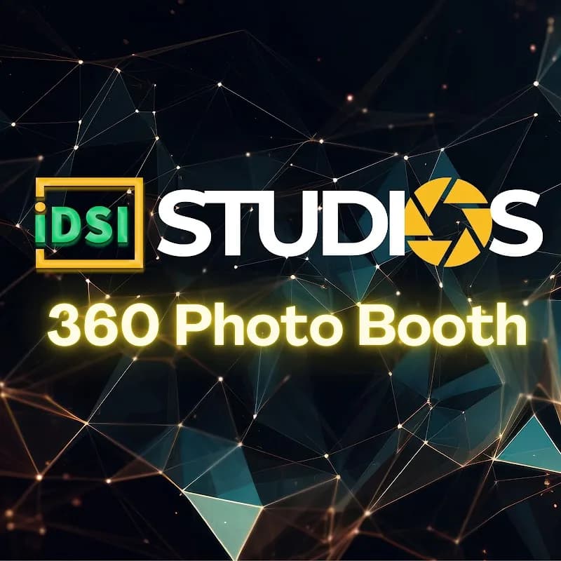 360 Photo booth in Aerorand