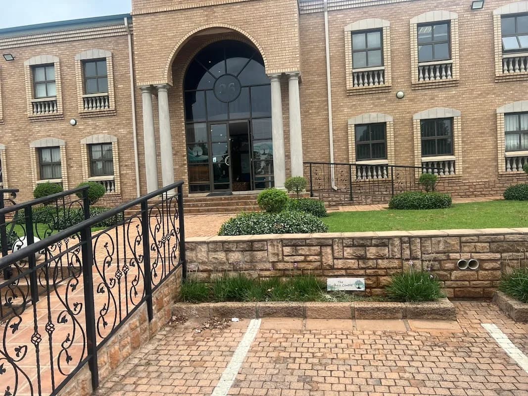 Ngoetjana Attorneys Centurion in Centurion