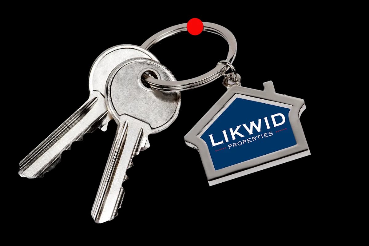Likwid Properties in City Bowl