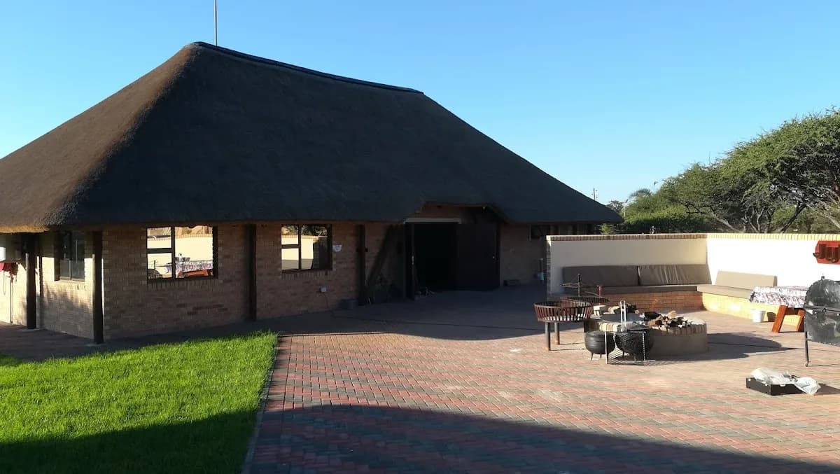 JUMA WEDDING & CONFERENCE VENUE in Bendor