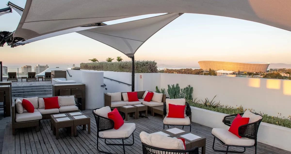 ANEW Hotel Green Point Cape Town in Green Point
