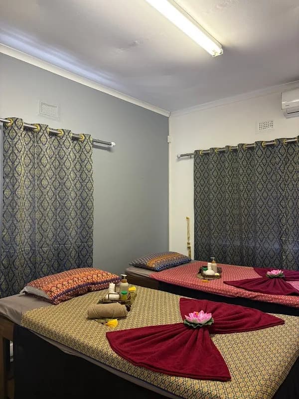 Nittaya Thai spa & Beauty in Humewood