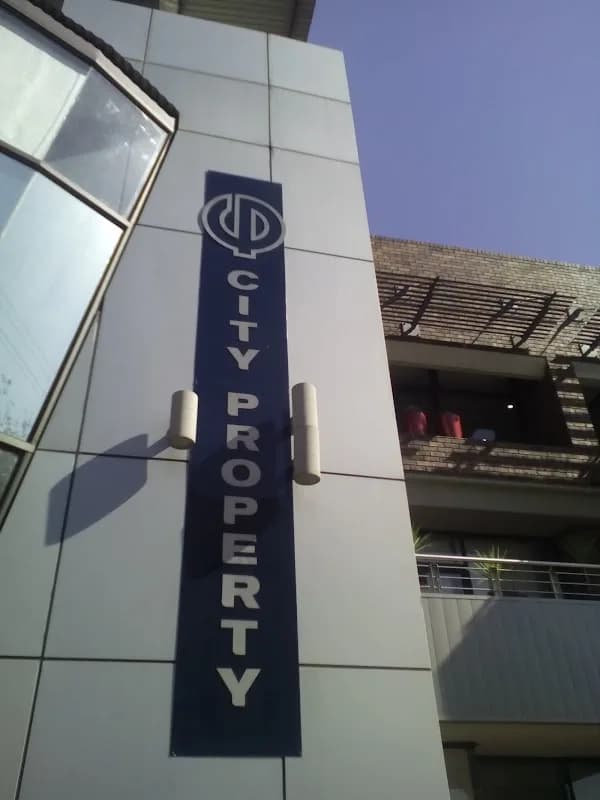 City Property in Pretoria CBD