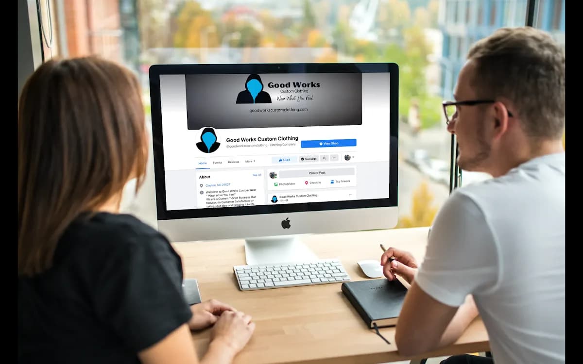 Meticulous Jess® Marketing Agency LLC in Westshore / Airport