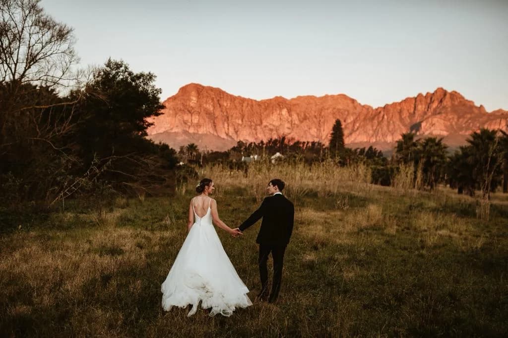 Eben Haezer Weddings and Events in Paarl East