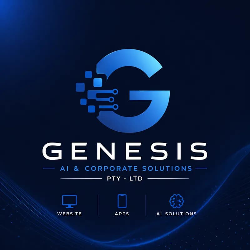 Genesis Corporate and AI Solutions in Tlhabane